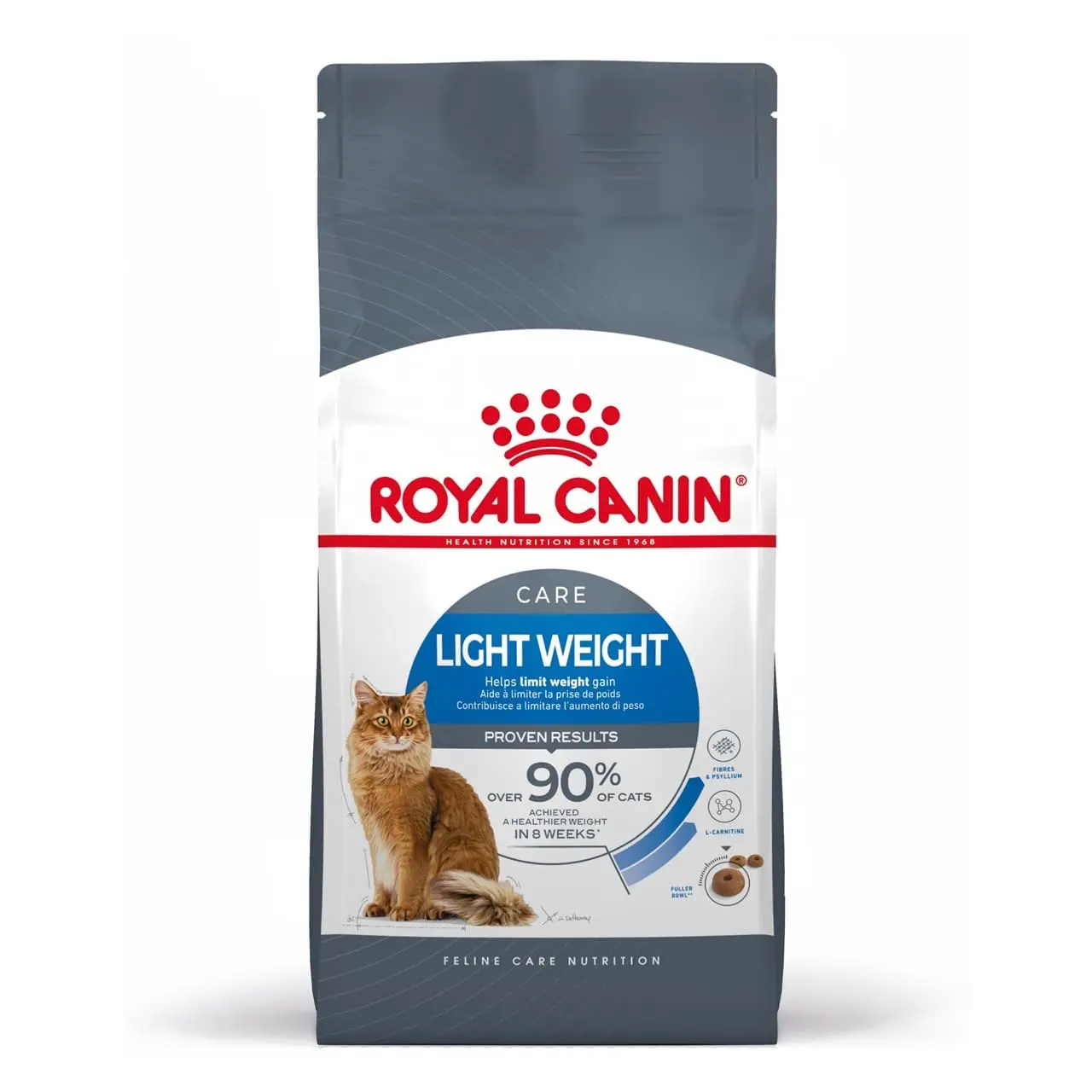 Royal Canin Light Weight Care 1,5 kg